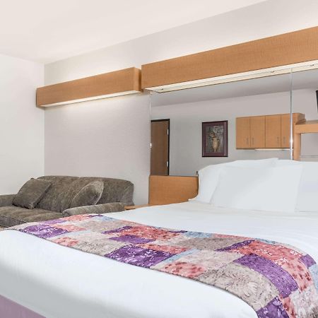 Microtel Inn & Suites By Wyndham Mankato Kültér fotó