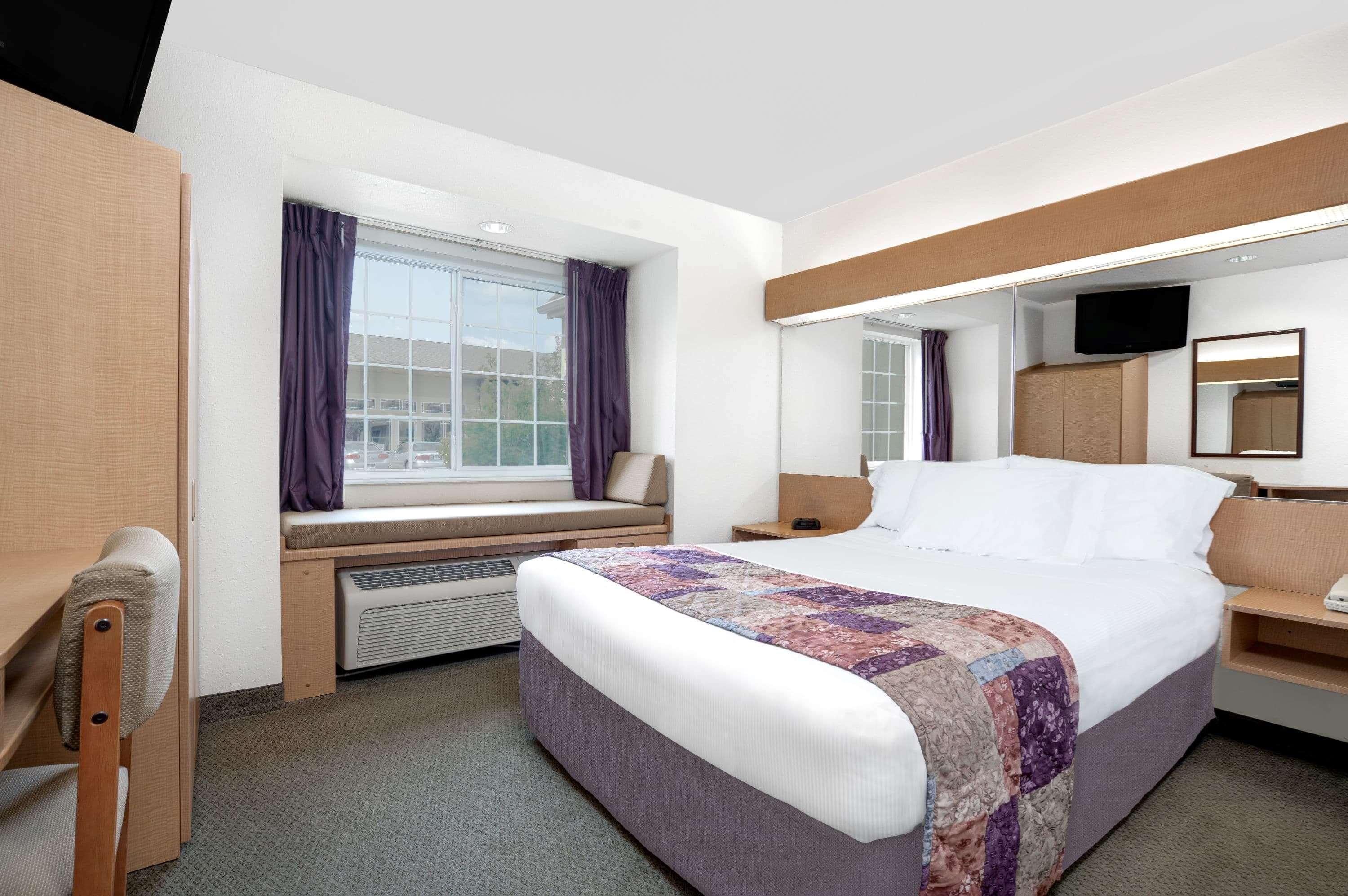 Microtel Inn & Suites By Wyndham Mankato Kültér fotó