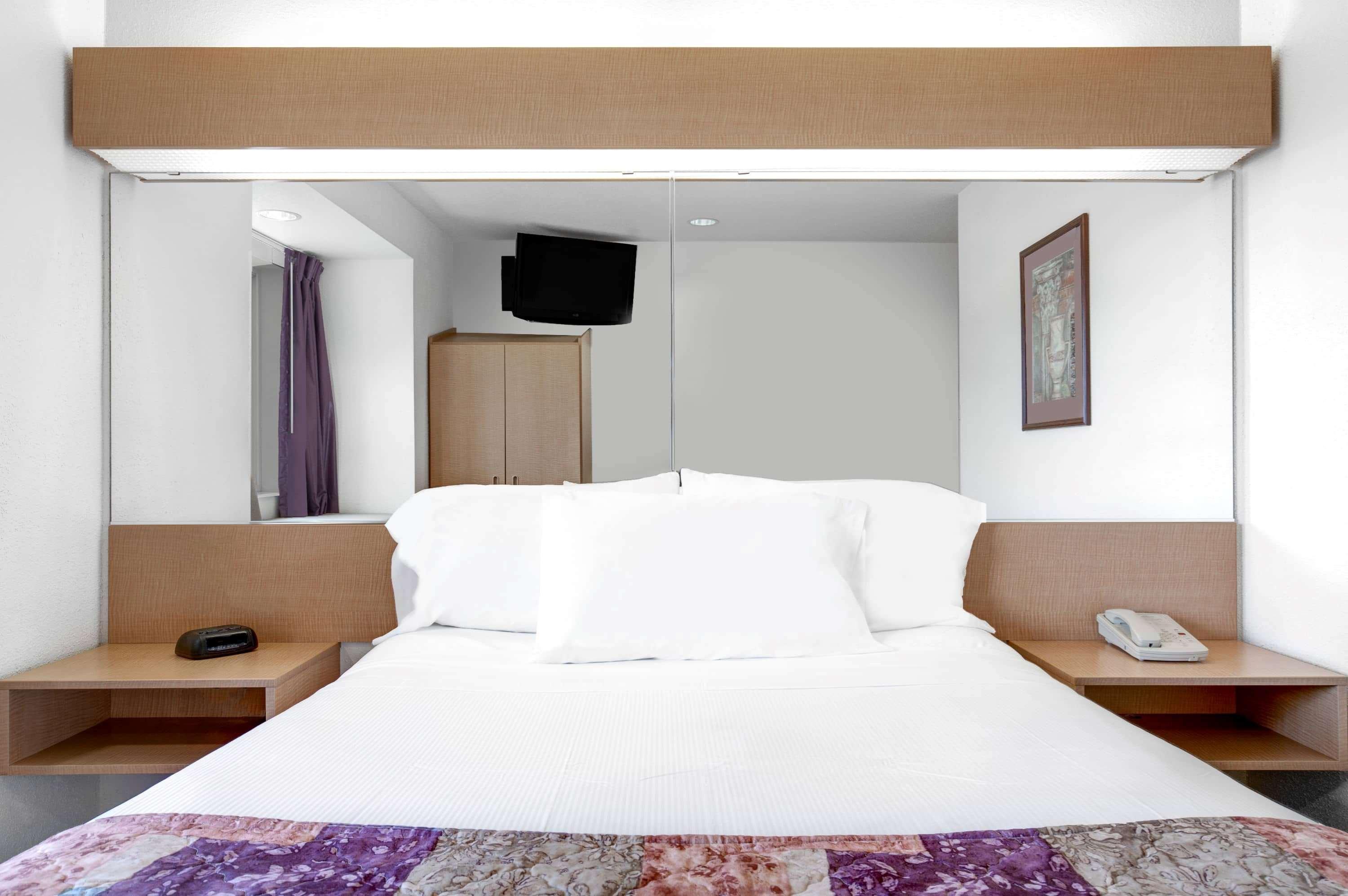 Microtel Inn & Suites By Wyndham Mankato Kültér fotó