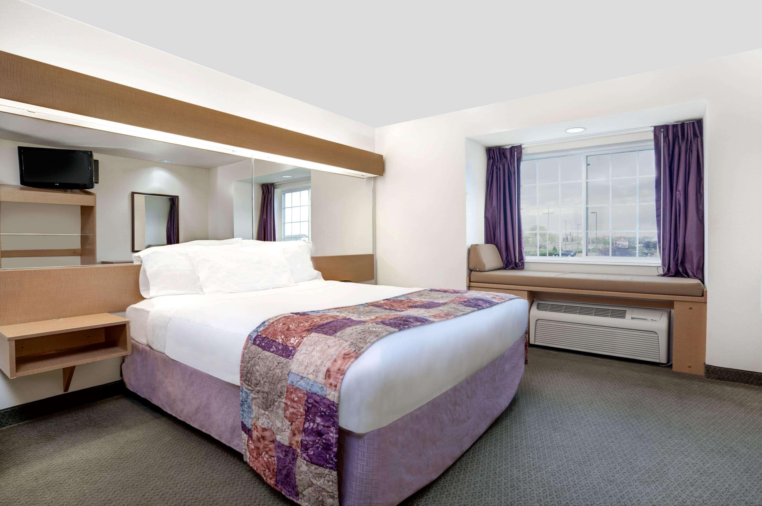 Microtel Inn & Suites By Wyndham Mankato Kültér fotó
