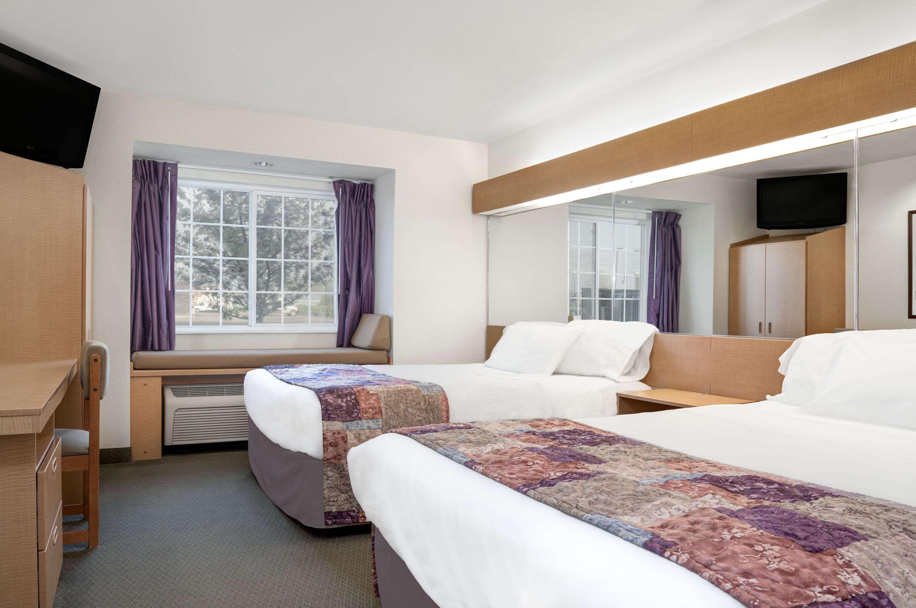 Microtel Inn & Suites By Wyndham Mankato Kültér fotó