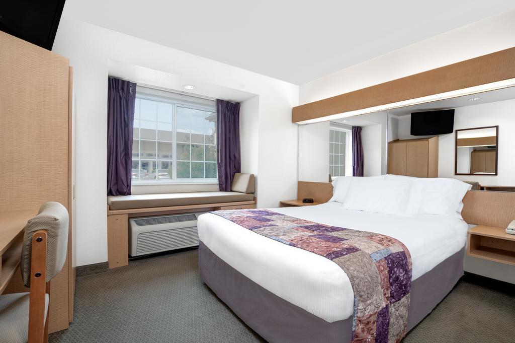 Microtel Inn & Suites By Wyndham Mankato Kültér fotó