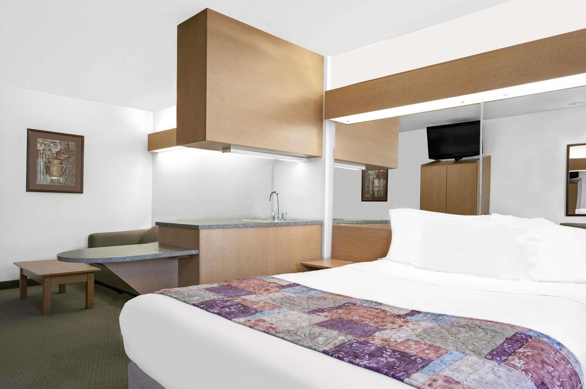 Microtel Inn & Suites By Wyndham Mankato Kültér fotó